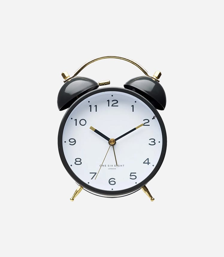 Alarm Clock