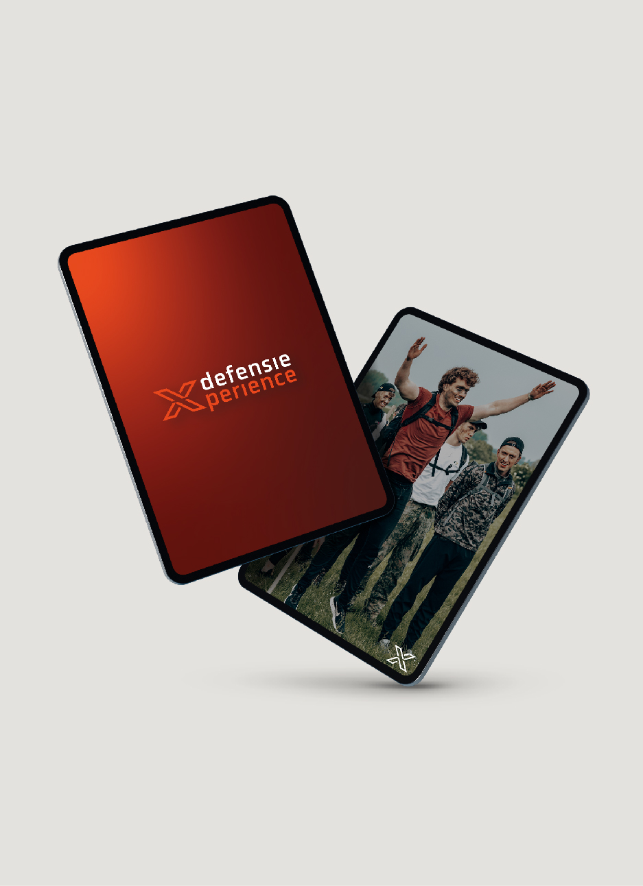 DefensieXperience