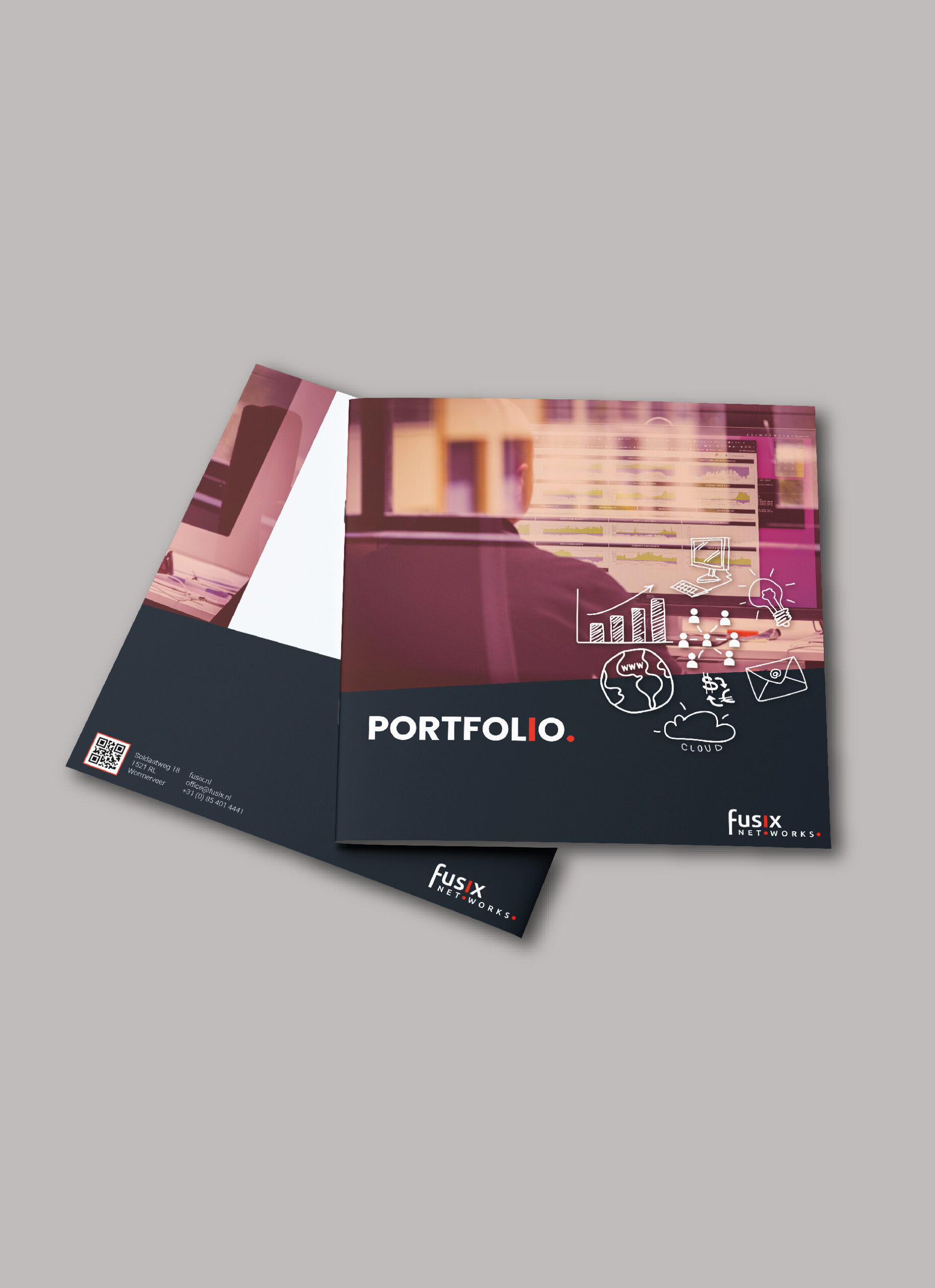 Fusix Networks Brochure