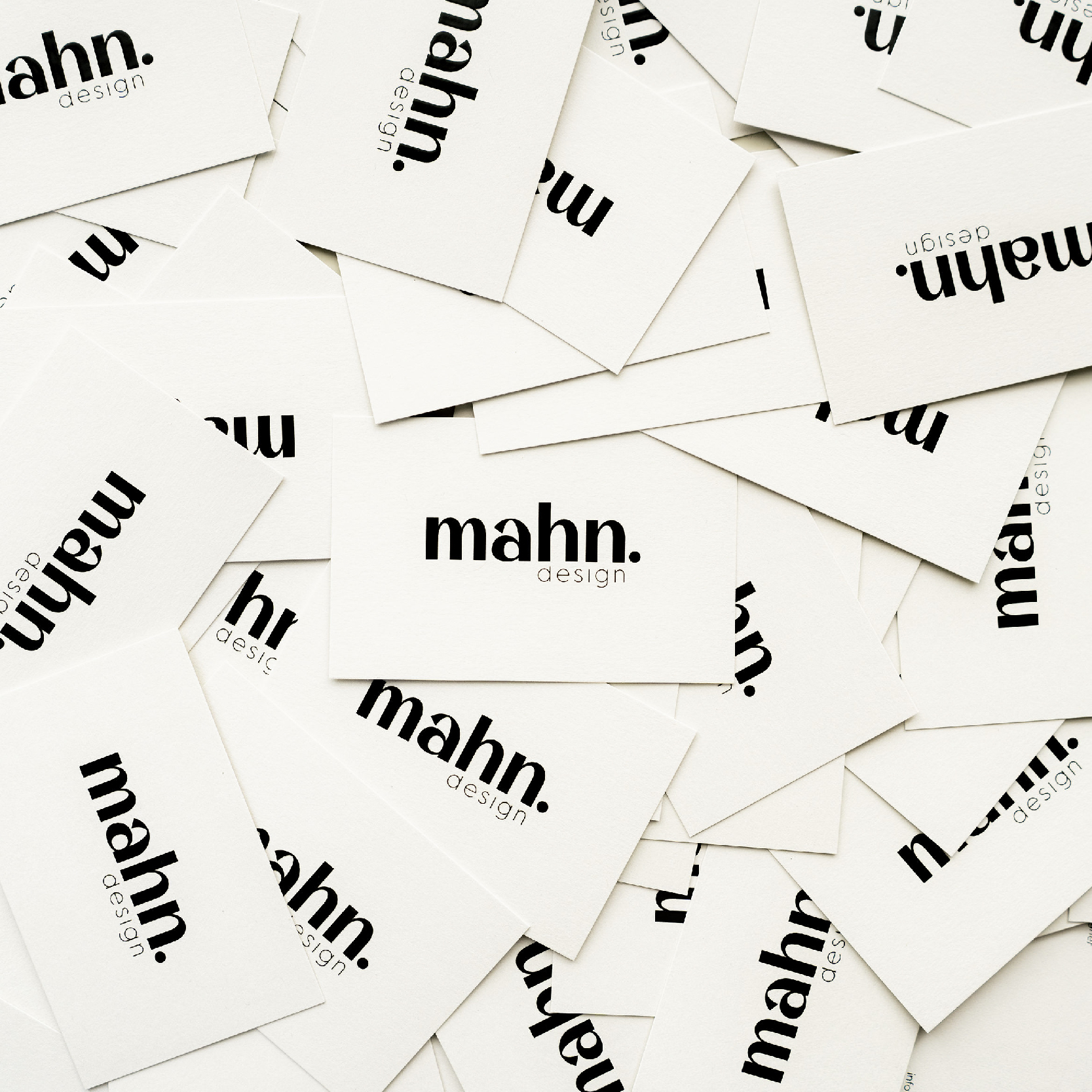 Mahn Design: een persoonlijke en betrokken designstudio